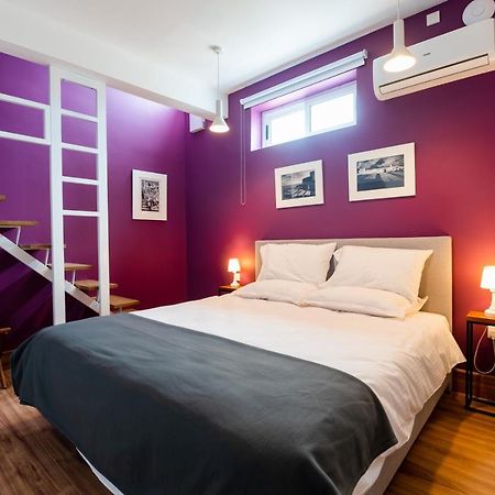 Monreal Boutique Townhouse - R024Rm6 Hotel Паола Екстериор снимка