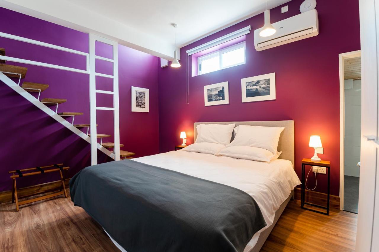 Monreal Boutique Townhouse - R024Rm6 Hotel Паола Екстериор снимка