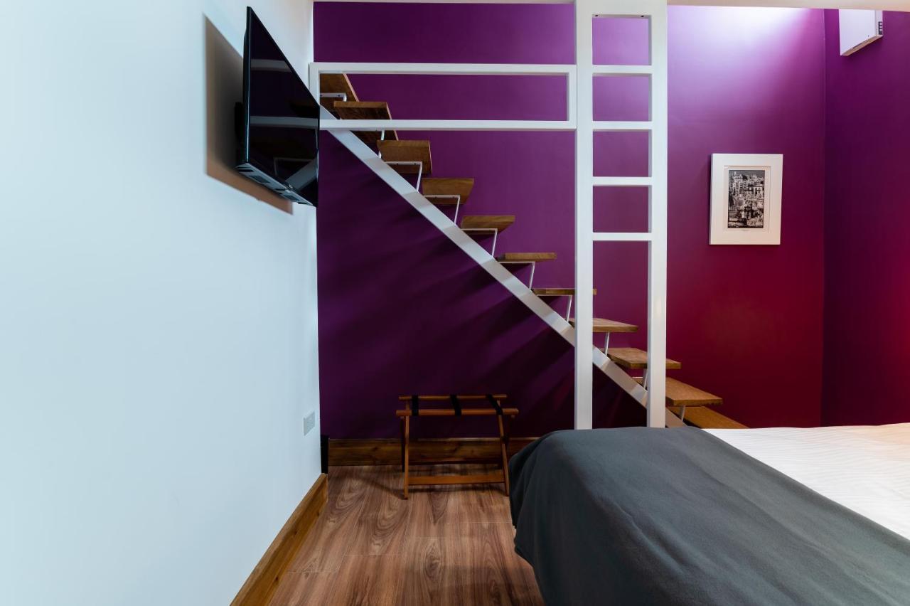 Monreal Boutique Townhouse - R024Rm6 Hotel Паола Екстериор снимка