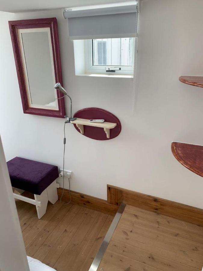 Monreal Boutique Townhouse - R024Rm6 Hotel Паола Екстериор снимка