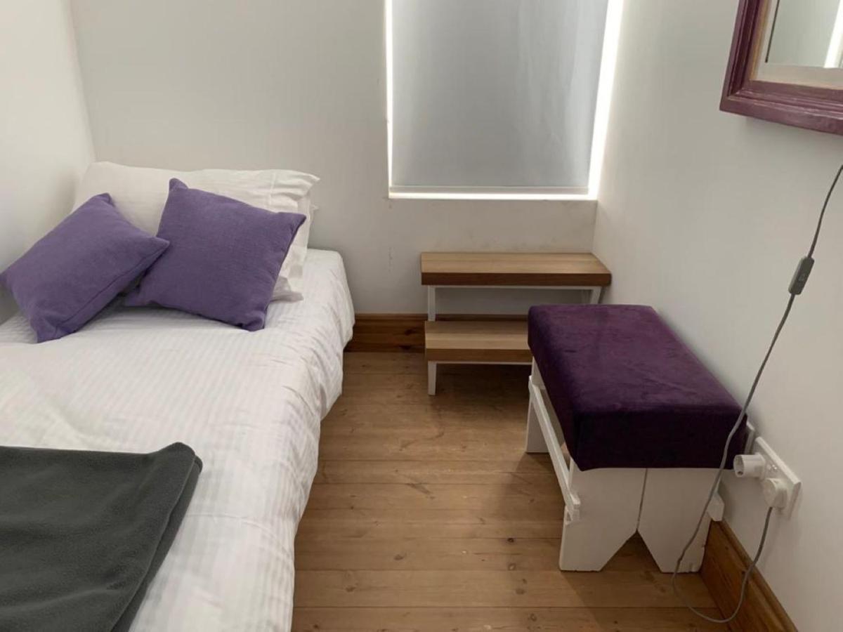 Monreal Boutique Townhouse - R024Rm6 Hotel Паола Екстериор снимка