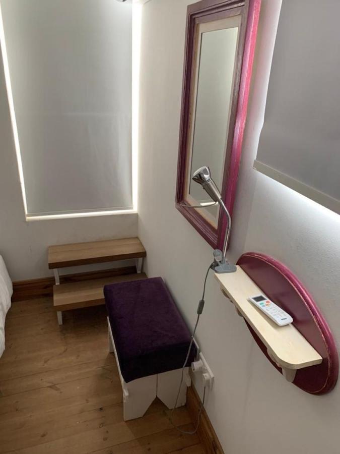 Monreal Boutique Townhouse - R024Rm6 Hotel Паола Екстериор снимка