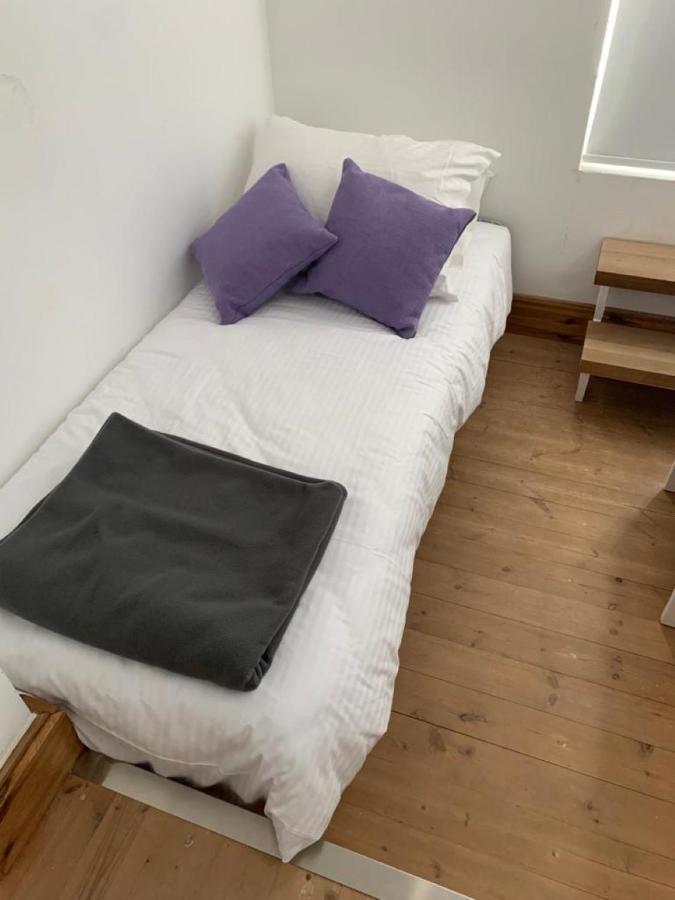Monreal Boutique Townhouse - R024Rm6 Hotel Паола Екстериор снимка